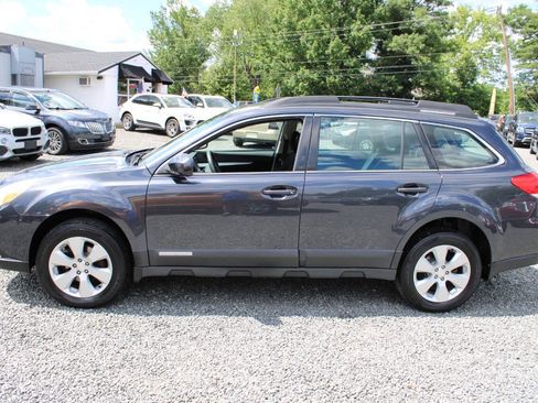 Used 2012 Subaru Outback 2.5i AWD/4WD image 10
