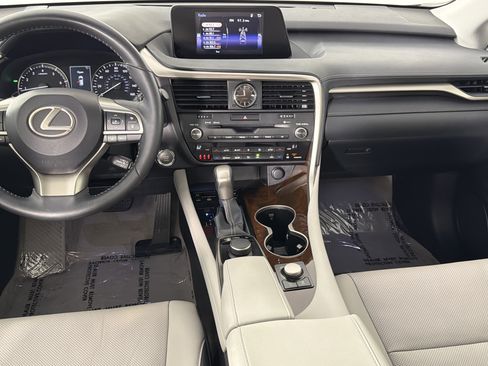 Used 2017 Lexus RX 350 AWD w/ Premium Package image 31