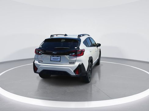 New 2026 Subaru Crosstrek 2.5i Sport AWD/4WD image 8