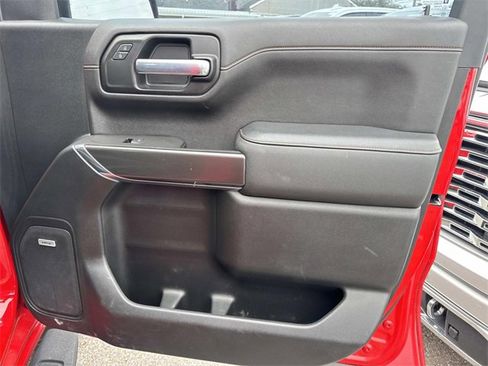 Used 2021 GMC Sierra 1500 AT4 w/ AT4 Premium Package image 17