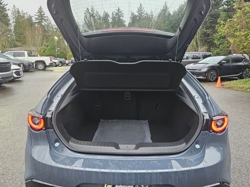 New 2026 MAZDA MAZDA3 2.5 S Hatchback w/ Premium Pkg image 27