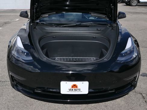 Used 2022 Tesla Model 3 Long Range image 27