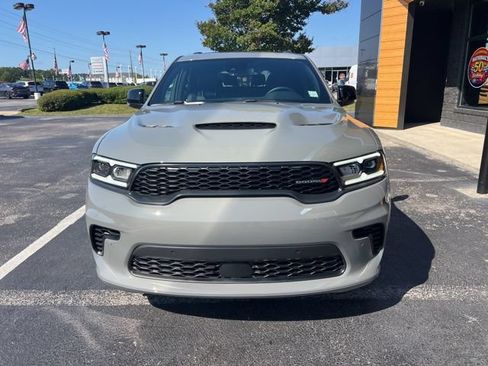 New 2026 Dodge Durango GT AWD/4WD image 3
