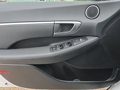 New 2026 Hyundai Sonata SEL image 24