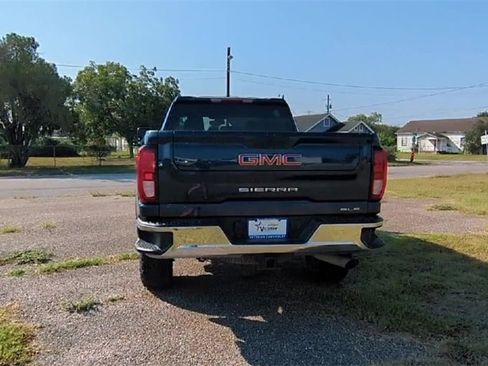 Certified 2023 GMC Sierra 2500 SLE w/ SLE Value Package; image 7