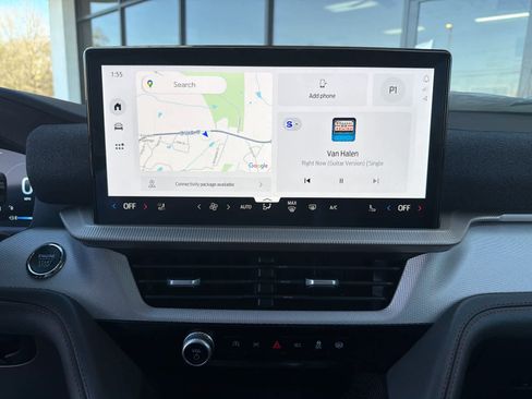 New 2026 Ford Explorer Active w/ Active Comfort Package image 10