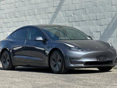Used 2023 Tesla Model 3 Standard Range