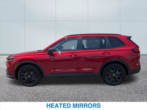 New 2026 Honda CR-V EX-L image 10