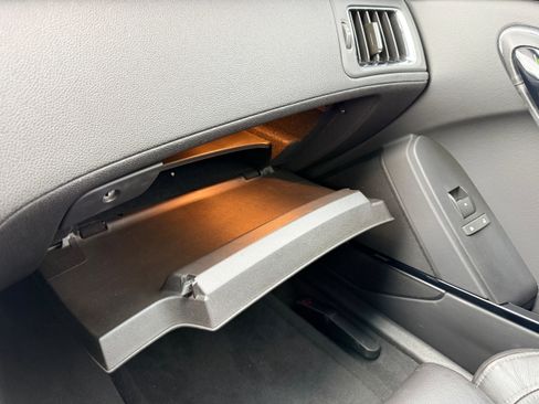 Used 2012 Cadillac CTS V w/ Wood Trim Package image 24