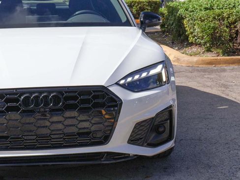 Used 2023 Audi S5 Premium Plus w/ Premium Plus Package image 17