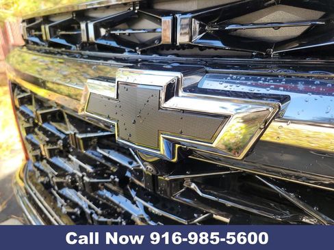 New 2025 Chevrolet Traverse Z71 w/ Enhanced Driving Package image 36