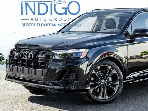 New 2026 Audi Q7 3.0T Premium Plus image 2