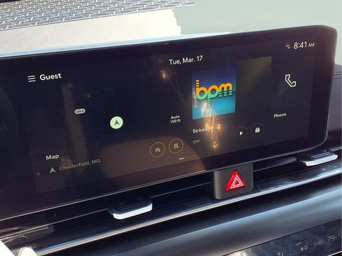 New 2026 Kia Carnival LX image 4