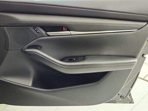 New 2026 MAZDA MAZDA3 2.5 S Sedan w/ Preferred Pkg FWD image 32