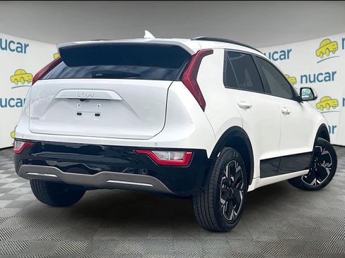 Used 2024 Kia Niro Wind w/ Wind Preserve Package image 6