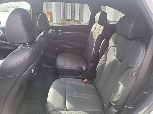 New 2026 Kia Sorento SX Prestige image 23