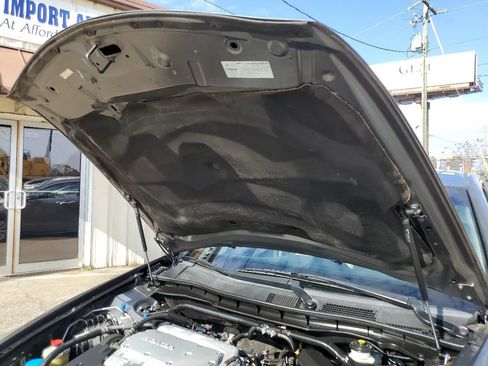 Used 2012 Honda Accord EX-L image 37