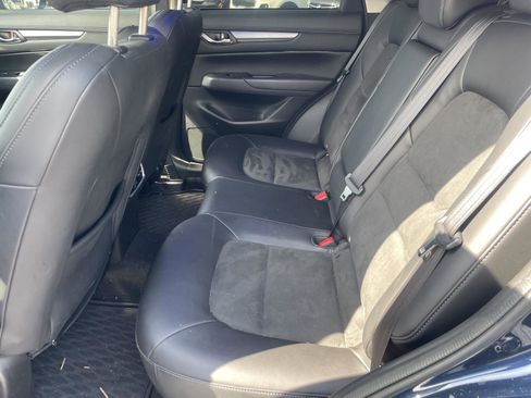 Used 2019 MAZDA CX-5 Touring image 6