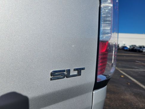 Used 2016 GMC Canyon SLT w/ Driver Alert Package image 20