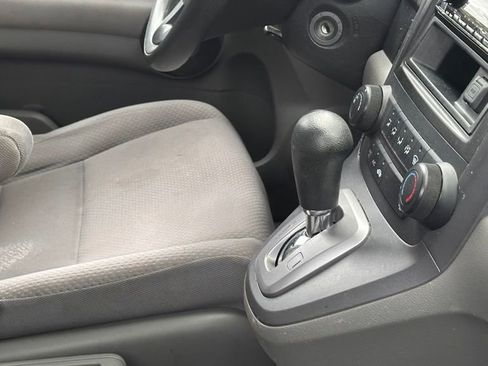 Used 2008 Honda CR-V LX image 6