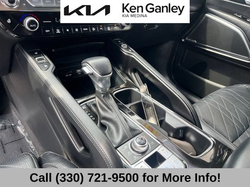 Certified 2024 Kia Telluride SX X-Line AWD/4WD image 35