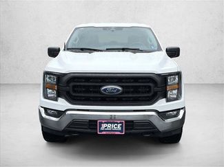 Used 2023 Ford F150 XL w/ Trailer Tow Package AWD/4WD video 2