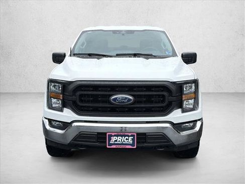 Used 2023 Ford F150 XL w/ Trailer Tow Package AWD/4WD image 2