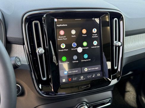 New 2026 Volvo XC40 B5 Plus w/ Protection Package Premier image 22