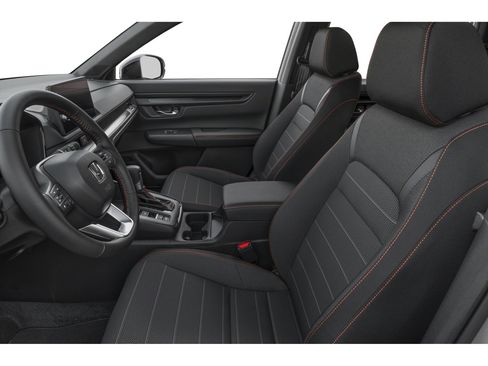 New 2026 Honda CR-V Sport image 34
