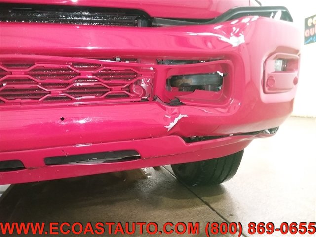 Used 2020 RAM 2500 Limited AWD/4WD image 23