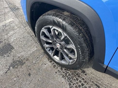 New 2026 GMC Terrain Elevation w/ Elevation Premium Package image 17