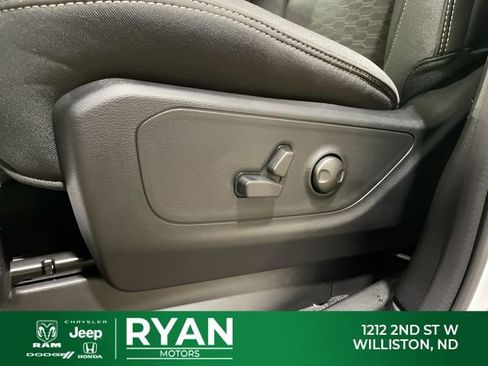 New 2026 RAM 1500 Big Horn AWD/4WD image 45