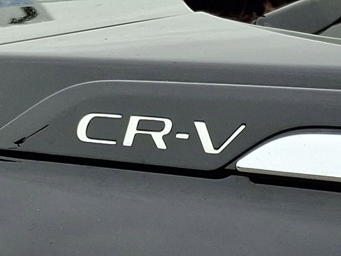 Used 2024 Honda CR-V EX image 37