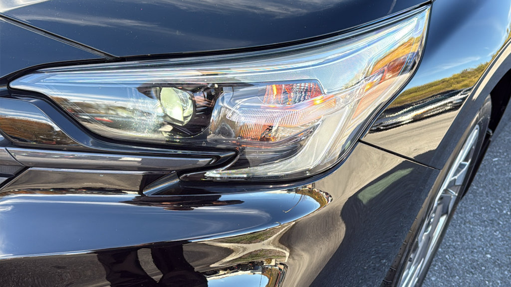 Certified 2025 Subaru Legacy Limited AWD/4WD image 7