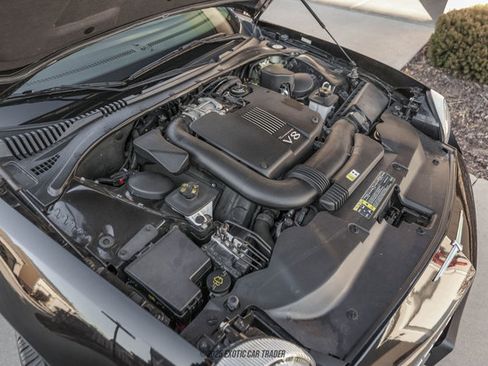 Used 2002 Ford Thunderbird Deluxe image 25