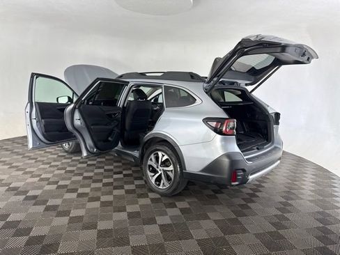 Used 2020 Subaru Outback Limited AWD/4WD image 21