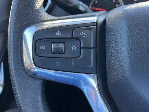 Used 2022 Chevrolet Blazer LT image 31