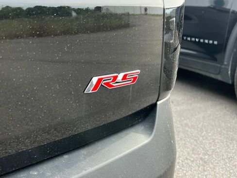 Certified 2023 Chevrolet Traverse RS AWD/4WD image 12