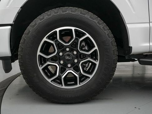 Certified 2022 Ford F150 XLT w/ Equipment Group 302A High AWD/4WD image 12