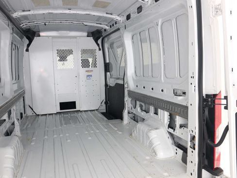 Used 2022 Ford Transit 250 Medium Roof RWD image 12