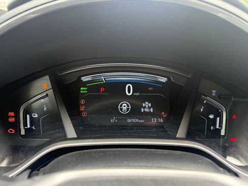 Used 2022 Honda CR-V EX-L image 16