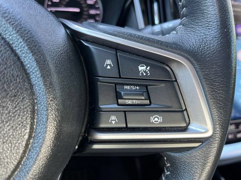Certified 2024 Subaru Outback Premium AWD/4WD image 17