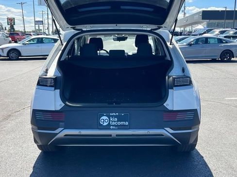 Used 2023 Hyundai Ioniq 5 SE RWD image 10