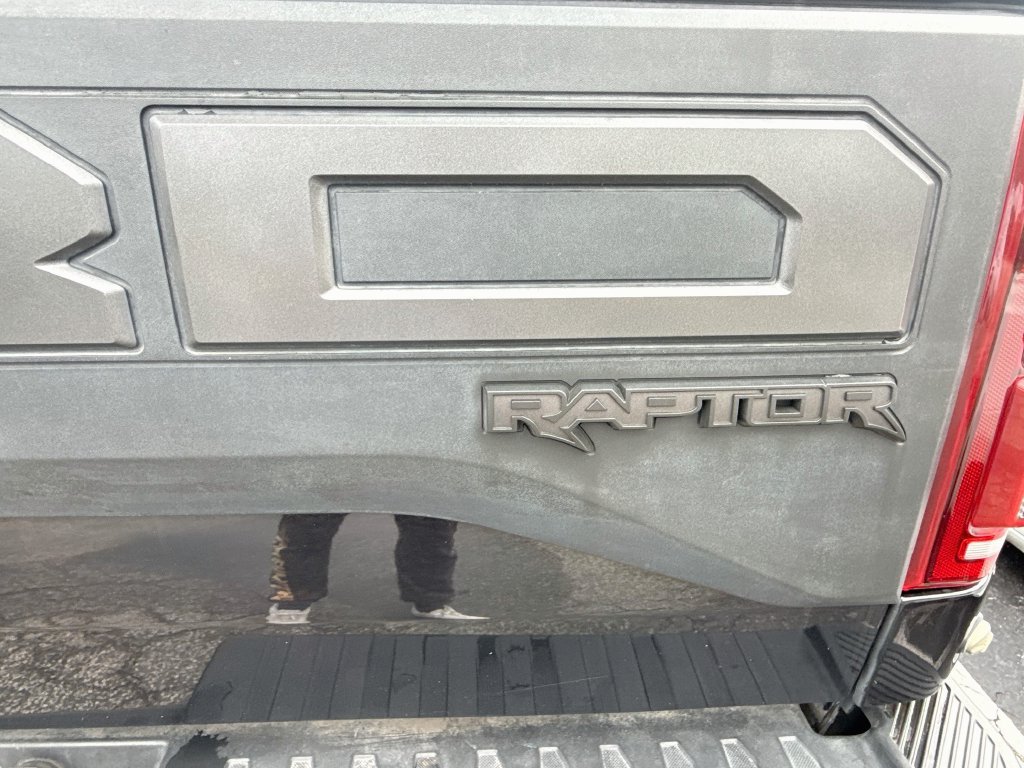 Used 2020 Ford F150 Raptor w/ Equipment Group 801A Mid AWD/4WD image 30