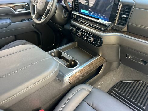 New 2026 Chevrolet Silverado 2500 LT w/ Trail Boss Package image 17