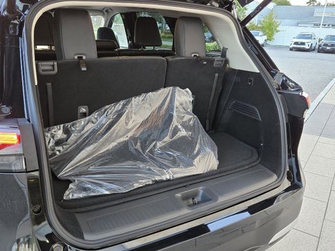 New 2026 INFINITI QX60 Luxe w/ Cargo Package image 20