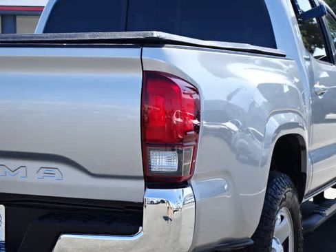 Certified 2020 Toyota Tacoma SR5 RWD image 12