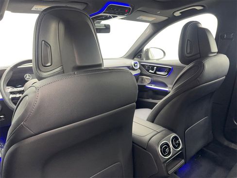 Used 2024 Mercedes-Benz C 300 4MATIC Sedan w/ AMG Line w/ Night Package image 34