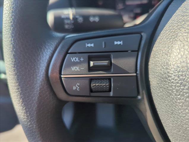 New 2026 Honda Accord LX image 12