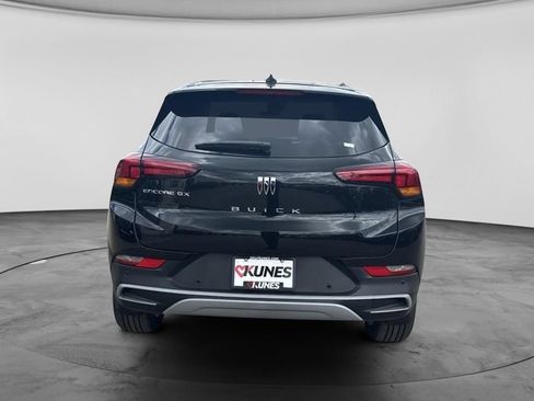 New 2026 Buick Encore GX Preferred w/ Advanced Technology Package FWD image 9